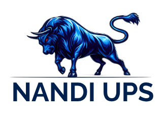 NandiUPS Official Logo