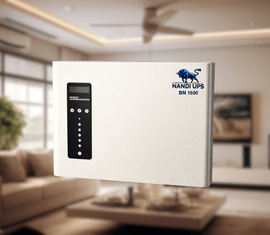 NandiUPS-BN1500-Logo