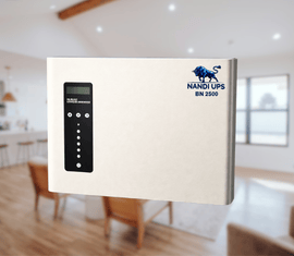 NandiUPS-BN2500-Logo
