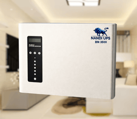 NandiUPS-BN3500-Logo